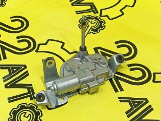 Моторчик заднего дворника Honda Shuttle 2015 контрактная Моторчик заднего дворника Honda Shuttle 2015