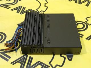 Усилитель звука BMW X5 2003