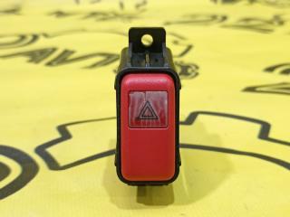 Фото запчасти кнопка аварийной сигнализации Honda CR-V 1999 контрактная запчасть Запчасть кнопка аварийной сигнализации Honda CR-V 1999