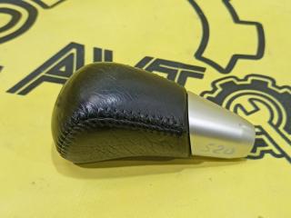 Ручка переключения акпп Mitsubishi ASX 2011 контрактная Ручка переключения акпп Mitsubishi ASX 2011