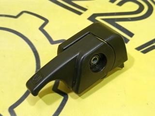 Фото запчасти ручка открывания лючка бензобака Mitsubishi ASX 2011 контрактная запчасть Запчасть ручка открывания лючка бензобака Mitsubishi ASX 2011