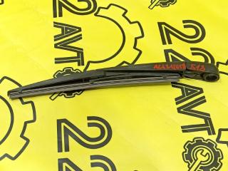 Фото запчасти дворник двери багажника Toyota RAV4 2002 контрактная запчасть Запчасть дворник двери багажника Toyota RAV4 2002