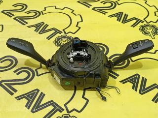 Блок подрулевых переключателей BMW X3 2014 контрактная Блок подрулевых переключателей BMW X3 2014