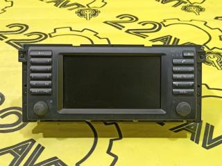 Магнитола BMW X5 2003