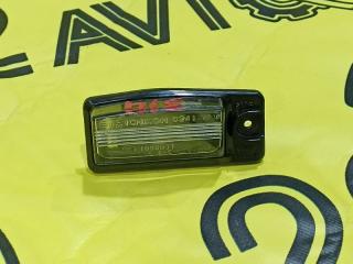 Подсветка номера Infiniti FX35 2008