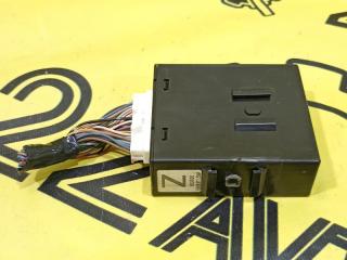 Блок управления иммобилайзером Nissan Qashqai 2012