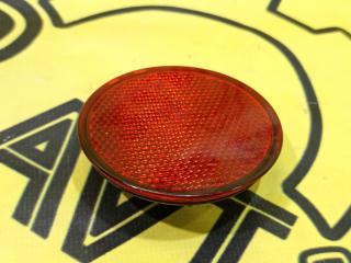 Катафот в бампер задний левый Nissan Qashqai 2012 контрактная Катафот в бампер задний левый Nissan Qashqai 2012