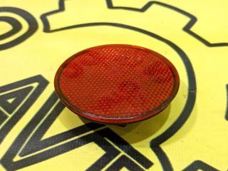 Катафот в бампер задний правый Nissan Qashqai 2012 контрактная Катафот в бампер задний правый Nissan Qashqai 2012