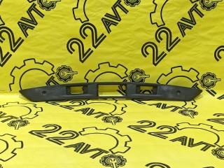 Накладка двери багажника Volkswagen Tiguan 2008