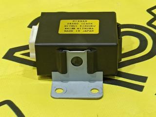 Блок управления дверьми Infiniti FX35 2008