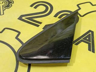 Уголок крыла передний левый Nissan Murano 2012