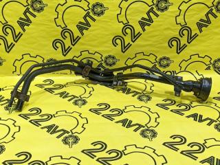 Горловина топливного бака Mazda CX-7 2011