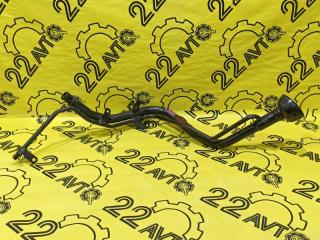 Горловина топливного бака Nissan X-TRAIL 2013