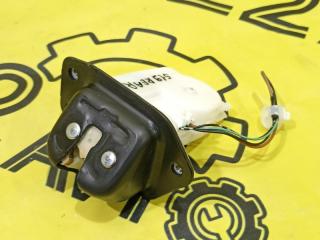 Замок багажника Nissan Murano 2012 контрактная Замок багажника Nissan Murano 2012