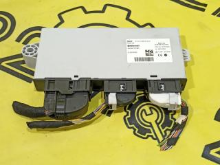 Блок управления CAS BMW X3 2014 контрактная Блок управления CAS BMW X3 2014