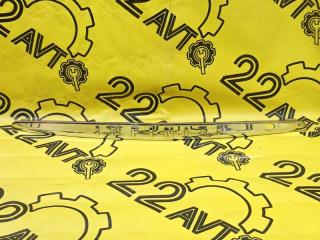 Накладка двери багажника Infiniti EX35 2007