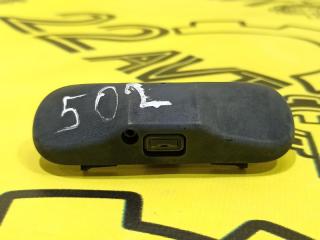 Запчасть форсунка стеклоомывателя Volkswagen Tiguan 2008