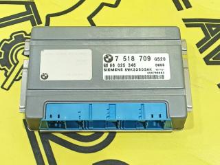 Блок управления АКПП BMW X5 2003