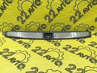 Накладка замка багажника Subaru Legacy 2005