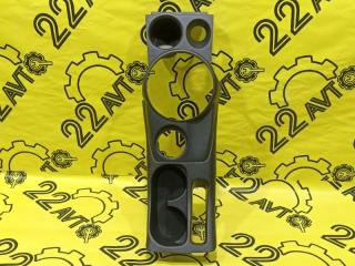 Накладка консоли Mitsubishi ASX 2011