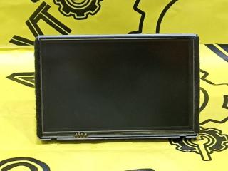 Монитор Nissan Murano 2012 контрактная Монитор Nissan Murano 2012