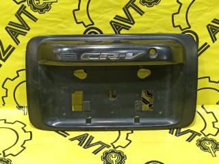 Накладка двери багажника Honda CR-V 1996