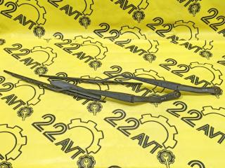 Дворники лобового стекла Subaru Legacy 2001