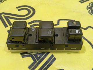 Блок управления стеклоподъемниками Nissan Qashqai 2012 контрактная Блок управления стеклоподъемниками Nissan Qashqai 2012