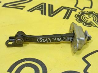 Ограничитель двери передний Nissan Qashqai 2012 контрактная Ограничитель двери передний Nissan Qashqai 2012