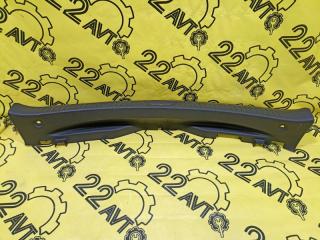 Накладка замка багажника Nissan Qashqai 2012