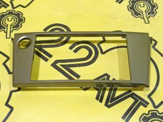 Рамка магнитолы Subaru Legacy 2005