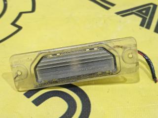 Подсветка номера Infiniti FX35 2005