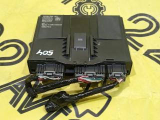 Блок управления иммобилайзером Honda Shuttle 2015