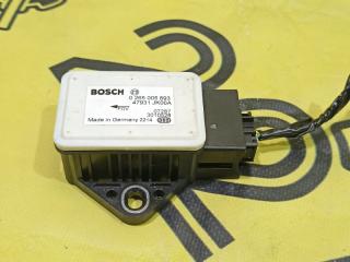 Датчик ускорения Infiniti EX35 2007