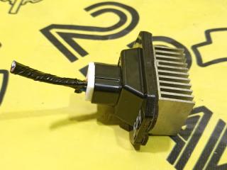 Реостат печки Honda Shuttle 2015