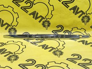 Накладка двери багажника Infiniti FX35 2006