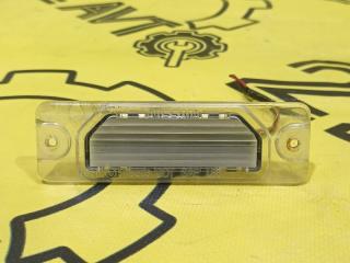 Подсветка номера Infiniti FX35 2006