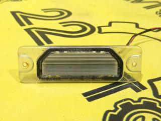 Подсветка номера Infiniti FX35 2006