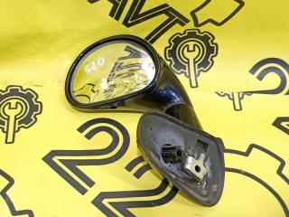 Зеркало заднего вида на крыло Mitsubishi ASX 2011 контрактная Зеркало заднего вида на крыло Mitsubishi ASX 2011