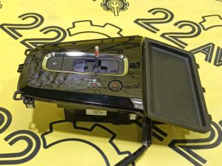 Селектор АКПП Honda Shuttle 2015