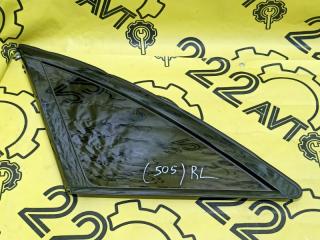 Форточка задняя левая Infiniti FX35 2006