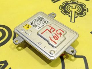 Блок розжига ксенона передний левый BMW X5 2013 контрактная Блок розжига ксенона передний левый BMW X5 2013