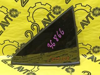 Форточка задняя правая Nissan Murano 2012