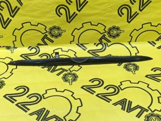 Накладка двери багажника BMW X5 2004