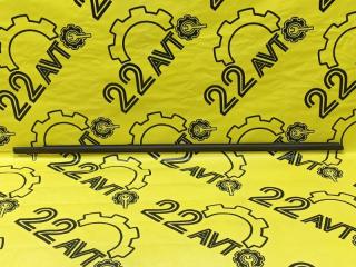 Молдинг стекла (на дверь) передний правый Nissan Qashqai 2012 контрактная Молдинг стекла (на дверь) передний правый Nissan Qashqai 2012