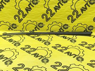 Молдинг лобового стекла левый Honda Shuttle 2015