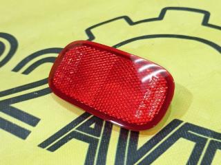 Катафот в бампер задний левый Toyota RAV4 2002 контрактная Катафот в бампер задний левый Toyota RAV4 2002