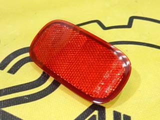 Катафот в бампер задний правый Toyota RAV4 2002 контрактная Катафот в бампер задний правый Toyota RAV4 2002