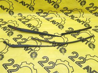 Дворники лобового стекла Honda Shuttle 2015