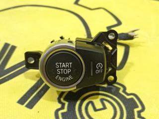 Кнопка старт-стоп BMW X3 2014 контрактная Кнопка старт-стоп BMW X3 2014